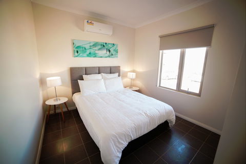 Exmouth Escape Resort - Accommodation Perth 0