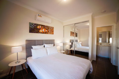 Exmouth Escape Resort - Accommodation Perth 2
