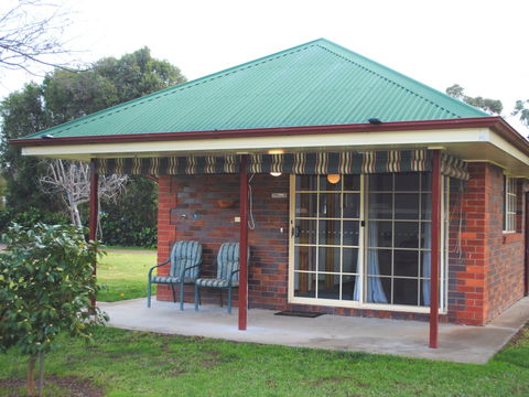 Factory Lane Bed & Breakfast - Perth Resorts 0