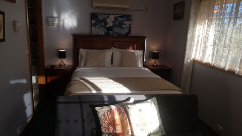 Factory Lane Bed & Breakfast - Perth Resorts 1