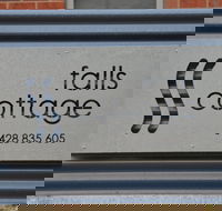 Falls Cottage Whitfield - Accommodation Perth