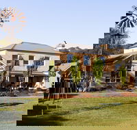 Fingal House