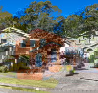 Footsteps to Mollymook Beach - Accommodation Perth