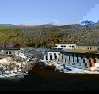 Forest Walks Lodge - Eco-Accommodation - Accommodation Perth