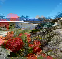 Frangipani Cottage - Accommodation Perth