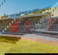 Gold Coast Recreation Centre