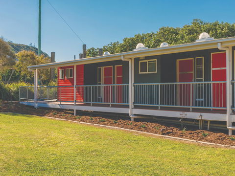Gold Coast Recreation Centre - Accommodation Perth 0