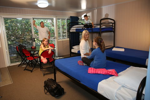 Gold Coast Recreation Centre - Accommodation Perth 1