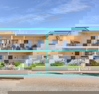 Gossan Street Units - Accommodation Perth