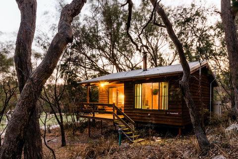 Granite Belt Retreat - Accommodation Perth 0