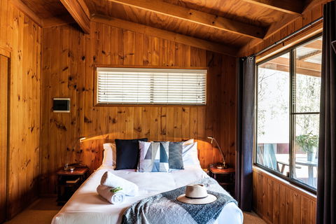 Granite Belt Retreat - Accommodation Perth 1