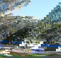 Greenwood Park Estate - Accommodation Perth