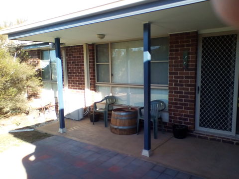 Hardy On Bellevue - Mudgee - Accommodation Perth 0