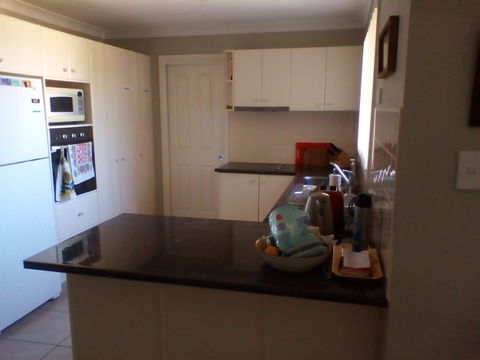 Hardy On Bellevue - Mudgee - Accommodation Perth 1