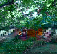 Hawthorne Cottage Blackheath - Accommodation Perth