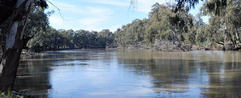 Hay Caravan Park - Accommodation Perth 0