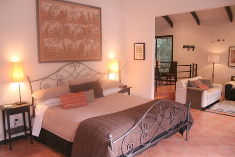 Heavenly Retreat - Accommodation Perth 1
