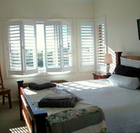 Heathcote Views Bed  Breakfast - Accommodation Perth
