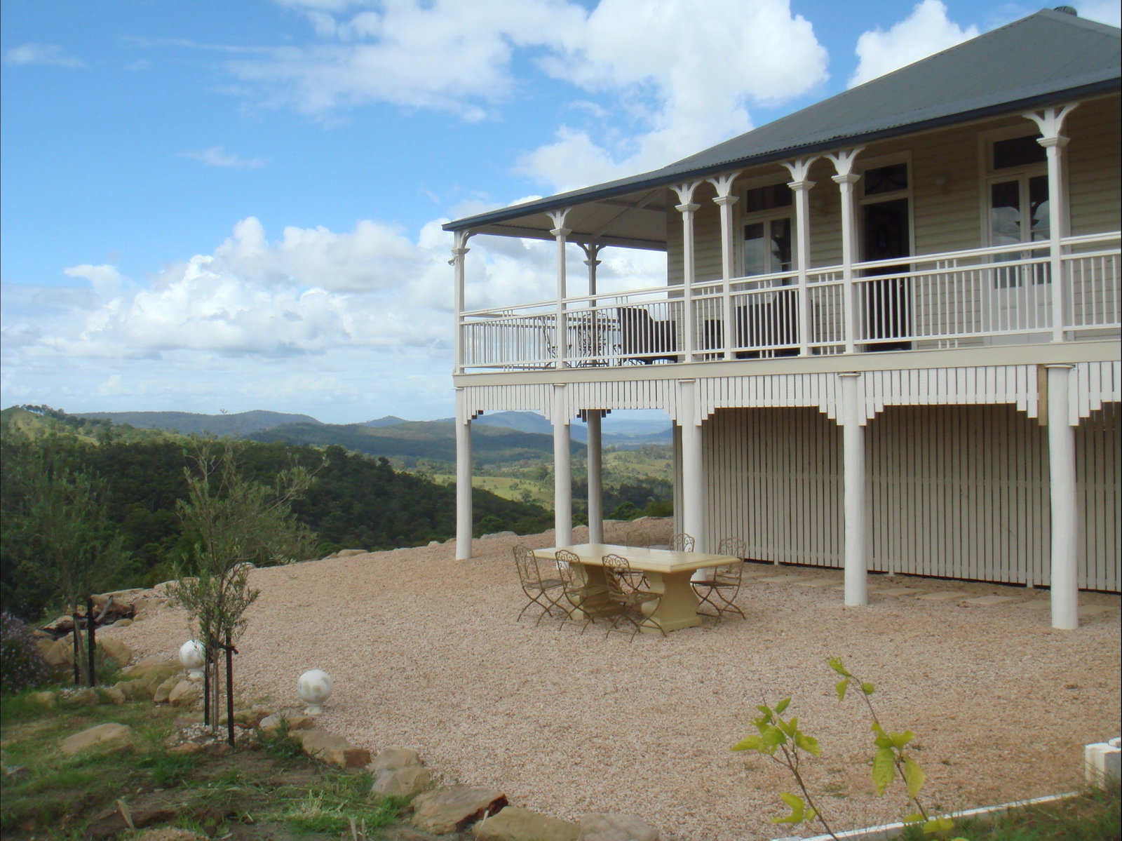 Cannon Creek QLD Accommodation Perth