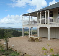 Hilly Ridge - Accommodation Perth