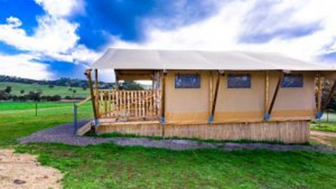 Hillview Farmstay - Accommodation Perth 1