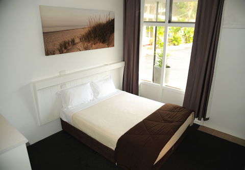 Hoey Moey Backpackers - Accommodation Perth 1