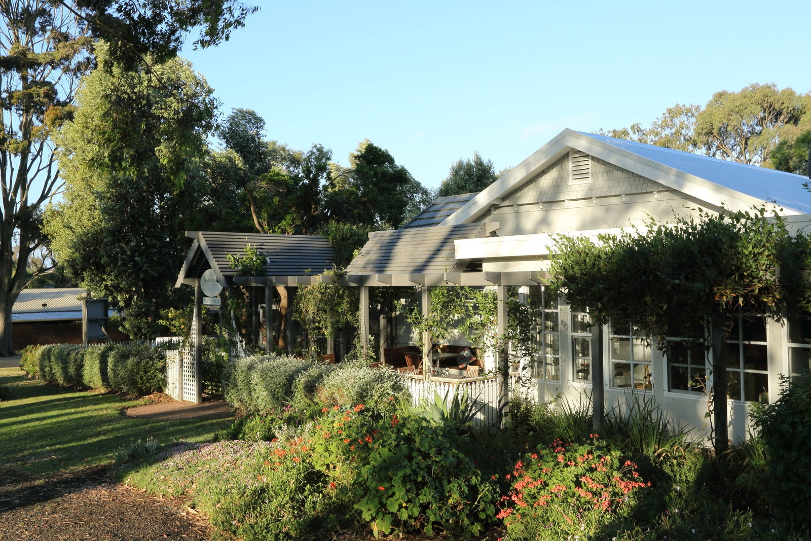 Cowes VIC Accommodation Perth