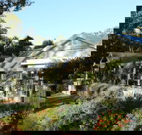 Holmwood Guesthouse and Spa Cottages - Accommodation Perth