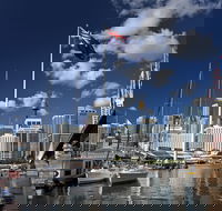 Hyatt Regency Sydney - Accommodation Perth