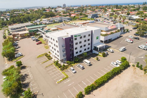 Ibis Styles The Entrance - Accommodation Perth 1