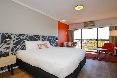 Ibis Styles Kalgoorlie - Perth Resorts 1