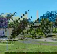 Jacaranda Motor Lodge - Perth Resorts