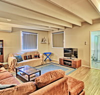 Jervis Beach House