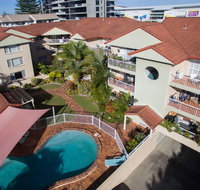 Jubilee Views Apartments - Accommodation Perth