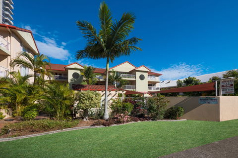 Jubilee Views Apartments - Accommodation Perth 1