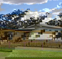 Kames Cottages - Accommodation Perth