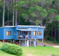 Karrak Reach Forest Retreat - Accommodation Perth