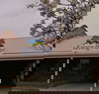 Kerang Motel - Perth Resorts