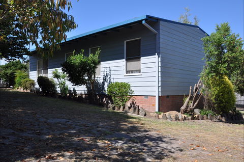 Khancoban Holiday House - Accommodation Perth 0