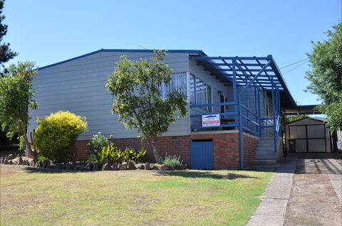Khancoban Holiday House - Accommodation Perth 1