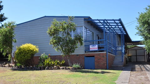 Khancoban Holiday House - Accommodation Perth 2