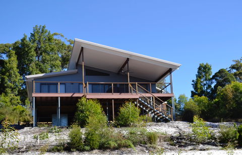 Kokomo At Kingfisher Bay - Accommodation Perth 0