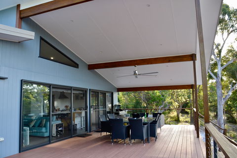 Kokomo At Kingfisher Bay - Accommodation Perth 1