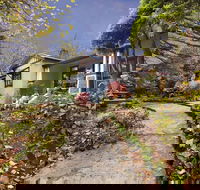 Kubba Roonga Guesthouse Spa Retreat - Accommodation Perth