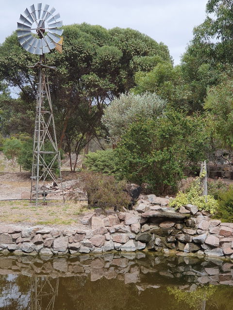 La Cabane Retreat - Accommodation Perth 1