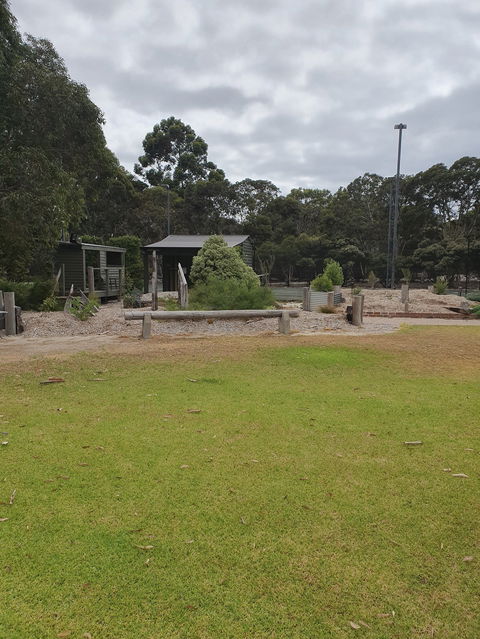 La Cabane Retreat - Accommodation Perth 2