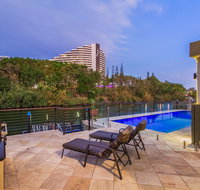 Lakeland Keys Broadbeach - Vogue Holiday Homes - Accommodation Perth
