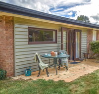 Langdale Farm - Accommodation Perth