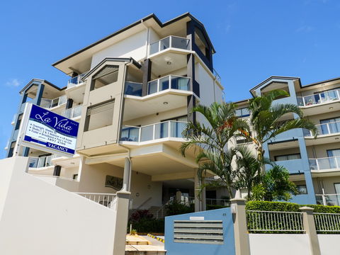 La Vida On Anzac - Perth Resorts 0