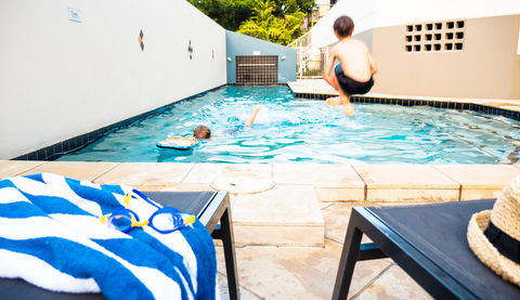 La Vida On Anzac - Perth Resorts 1